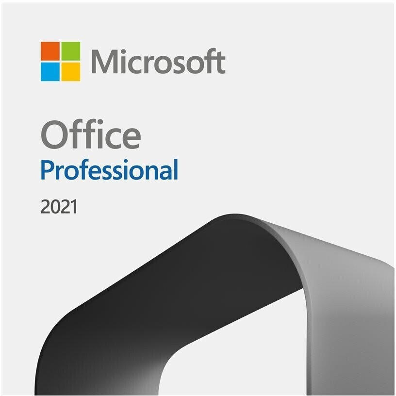 Microsoft Office 2021 Professional