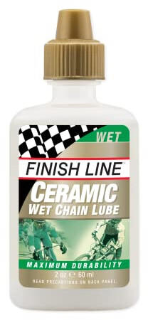 Finish Line Ceramic Lube