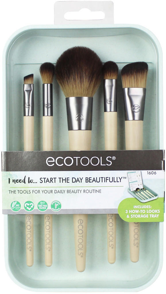 EcoTools Start The Day Beautifully Kit