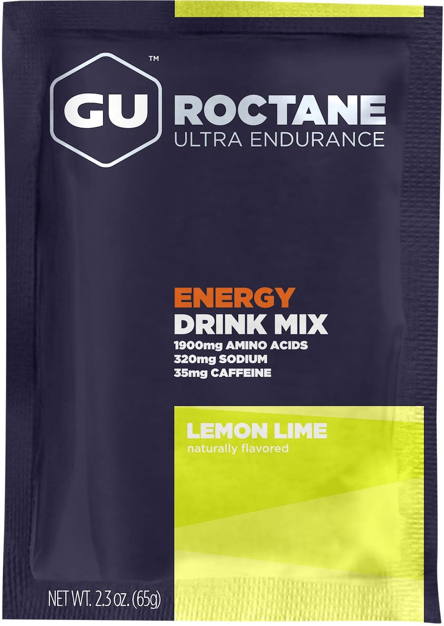 GU Roctane Ultra Endurance Drink 65g