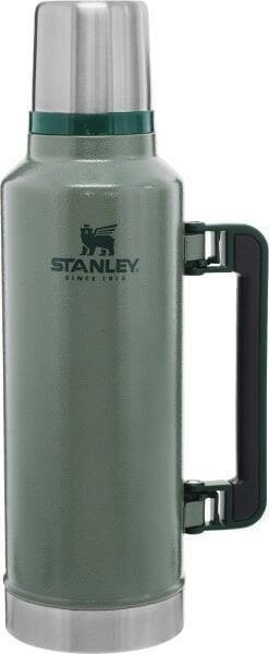 Stanley Classic Vakuum Bottle 1,9 l Hammertone Green (10-01289-001)