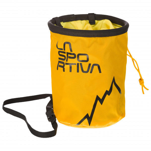 La Sportiva Chalk Bag 59N100100