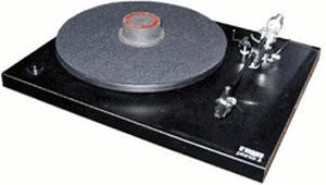 Rega Planar 2