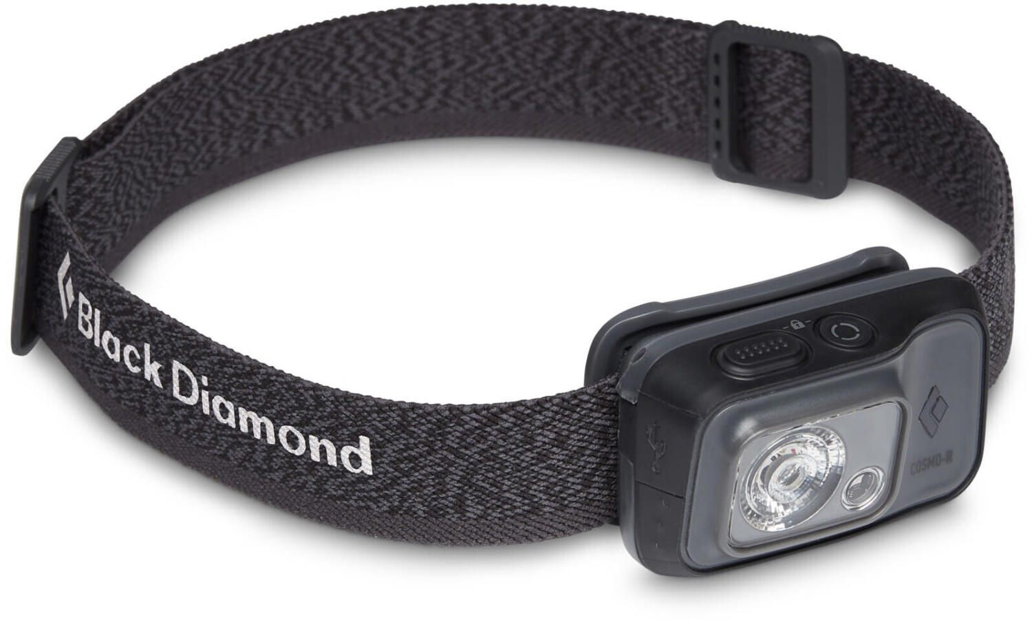 Black Diamond Cosmo 350-R headlamp