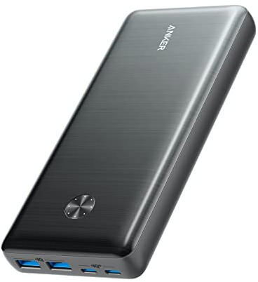 Anker PowerCore III 10K Wireless