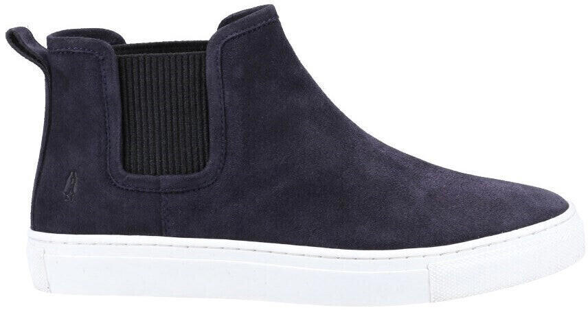 Hush Puppies Tiana Slip-On Ankle Boots