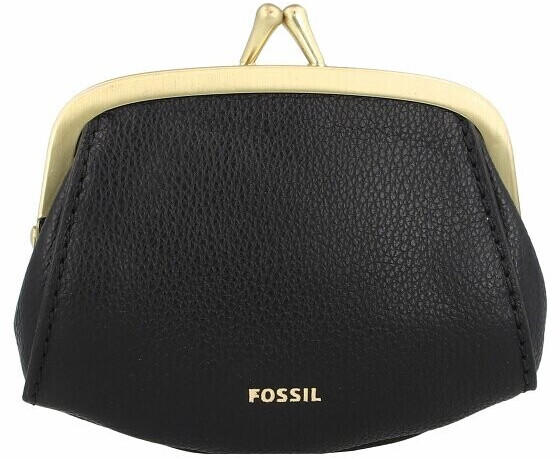 Fossil Small Vintage Wallet black (SLG1567-001)