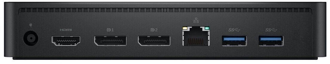 Dell Universal Dock D6000S