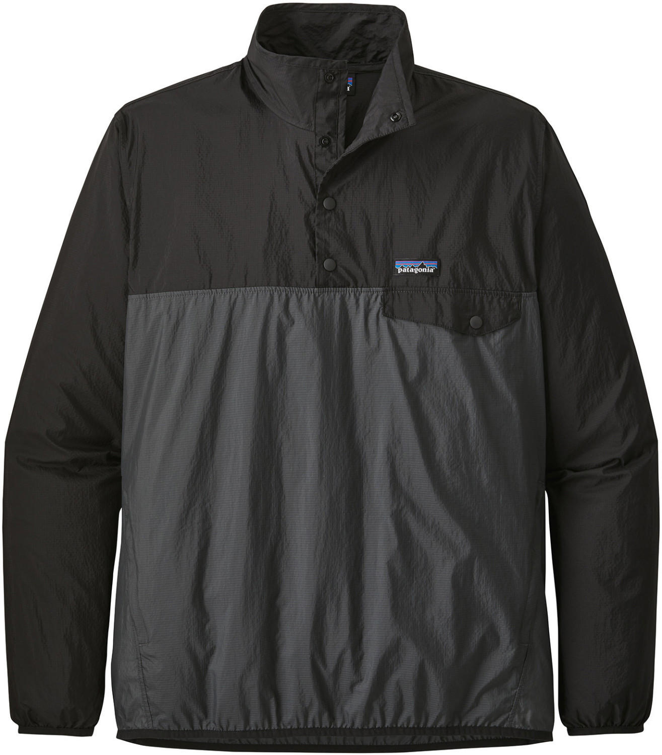 Patagonia Patagonia Men's Houdini Snap-T Pullover