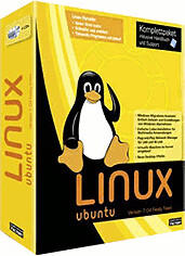 Open Source Factory Ubuntu Linux 7.04 (DE)