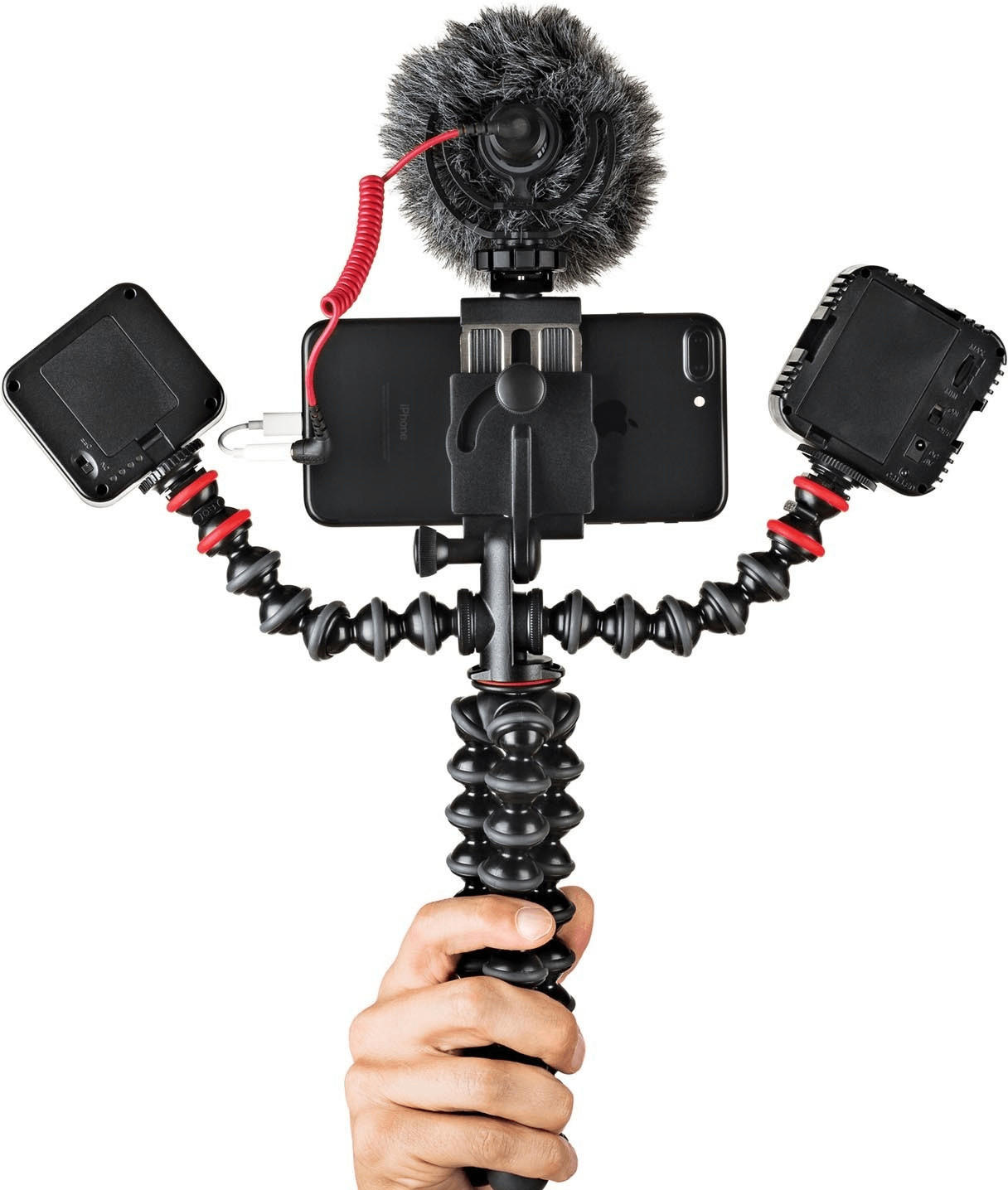 Joby GorillaPod Mobile Rig