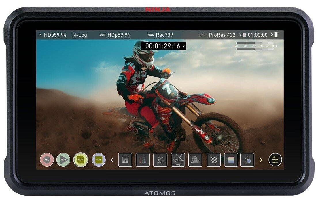 Atomos Ninja V