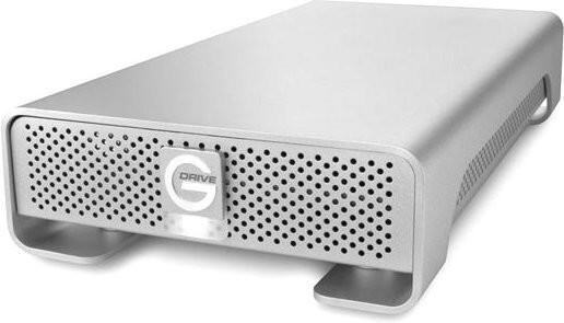 G-Technology G-DRIVE (Gen 6) 2TB