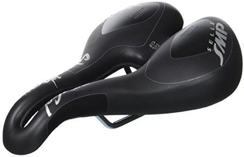 Selle SMP TRK Gel Man (black)