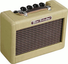 Fender Mini Twin 57