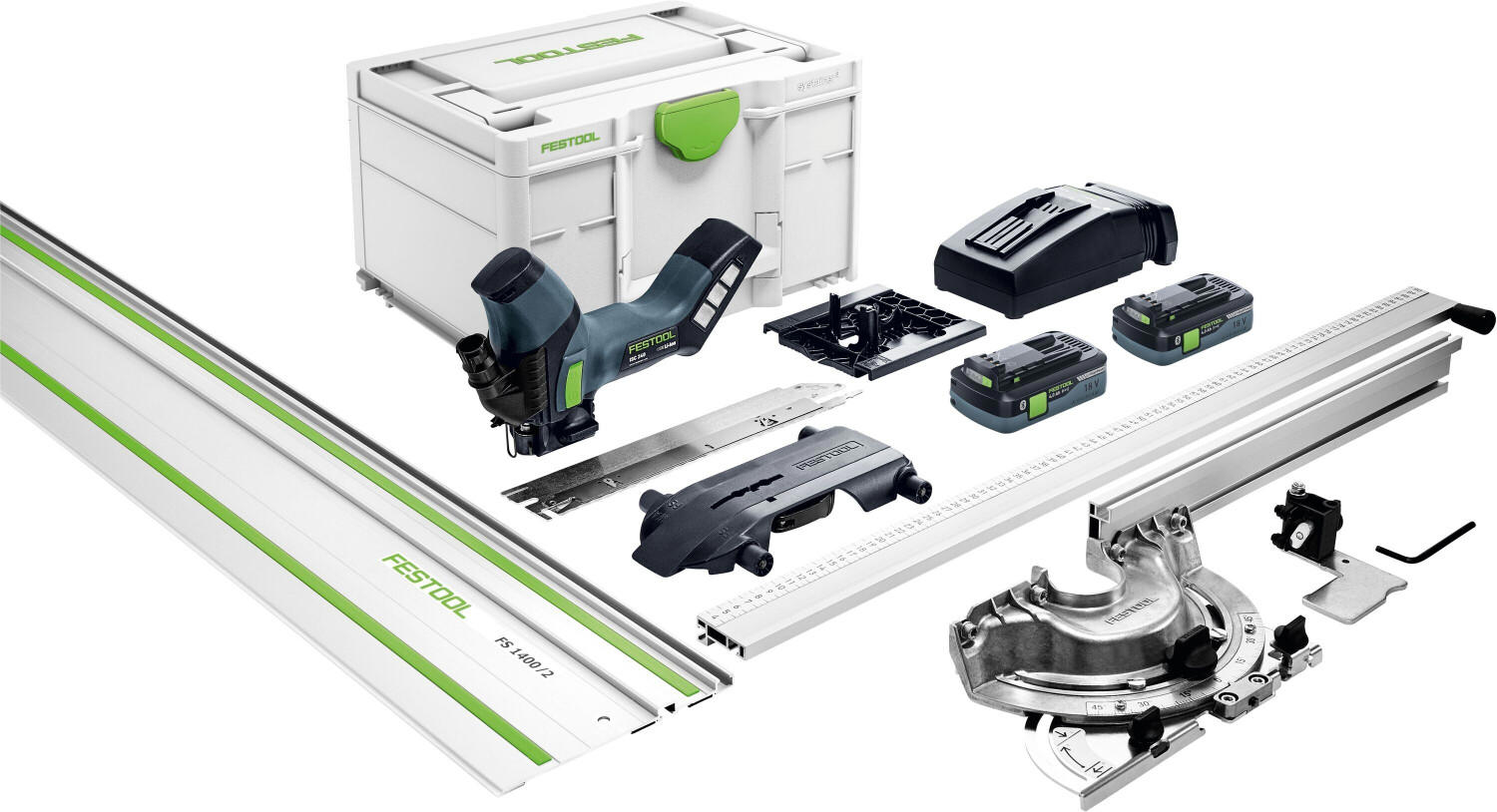 Festool ISC 240 Li