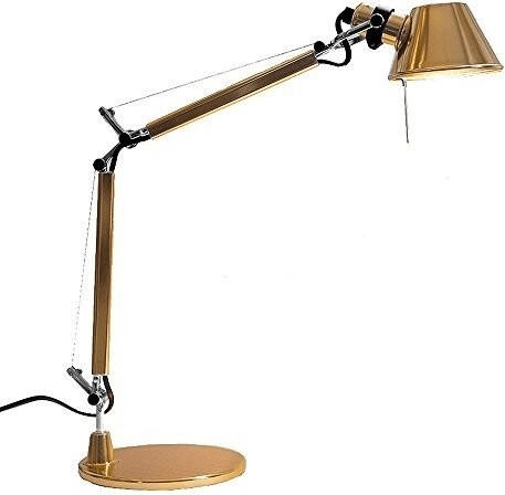 Artemide Special Edition Tolomeo Micro Desk Lamp