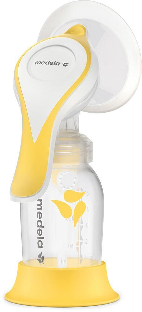 Medela Harmony Flex - Manual breast pump