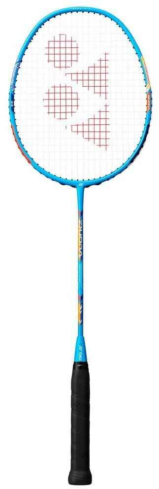 Yonex Duora 33 Badminton Racket blue 4 (231-DUO33-779-4U4)