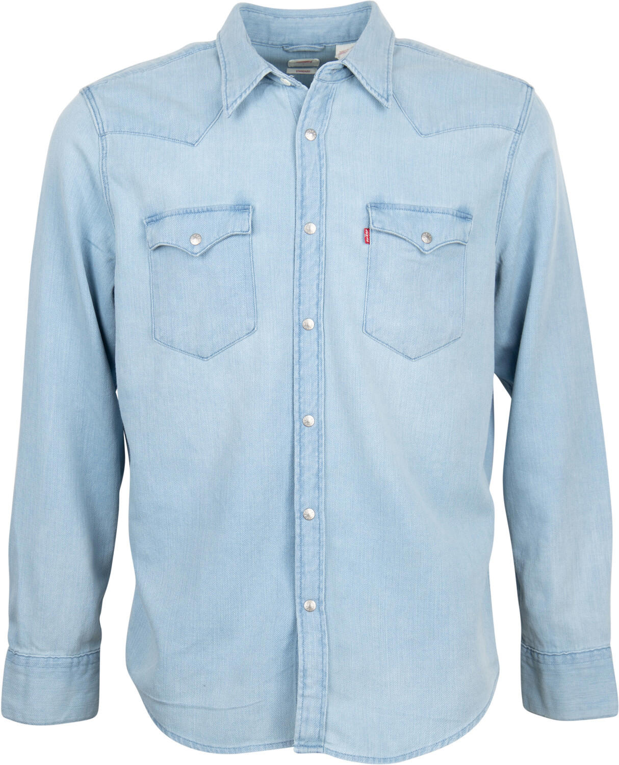 Levi's Barstow Western Standard Shirt (85744)