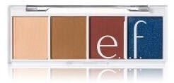 e.l.f. Cosmetics Bite-Size Eyeshadow Palette (3.5 g)