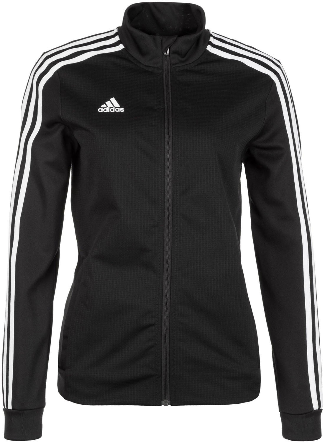 Adidas Tiro 19 Track Jacket Women black/white