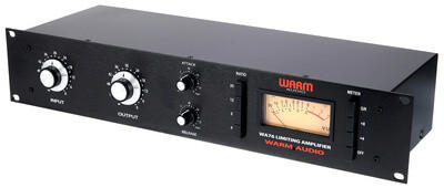 Warm Audio WA 76