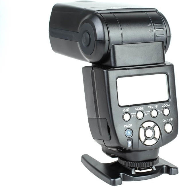 Yongnuo Speedlite YN-560 IV