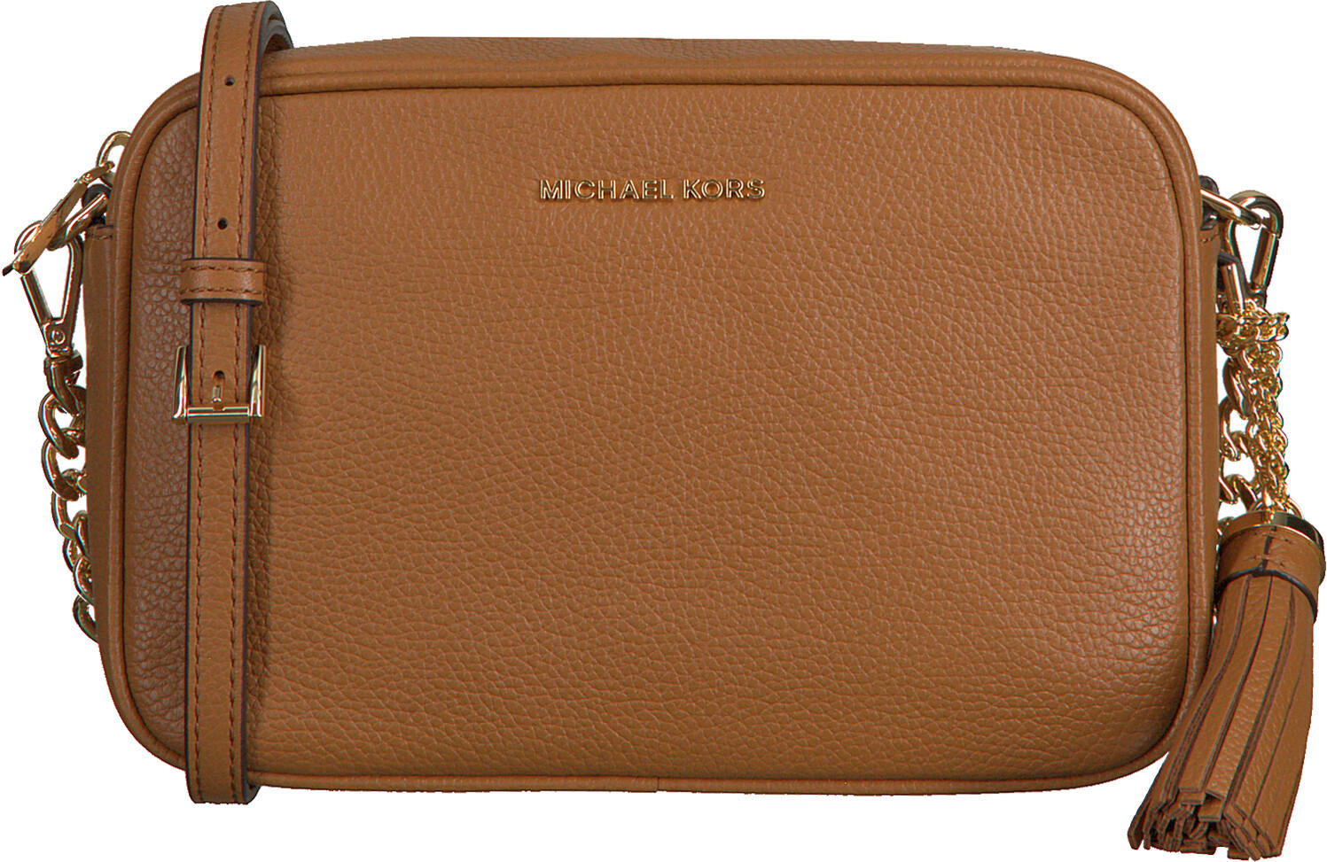 Michael Kors Ginny Crossbody Bag