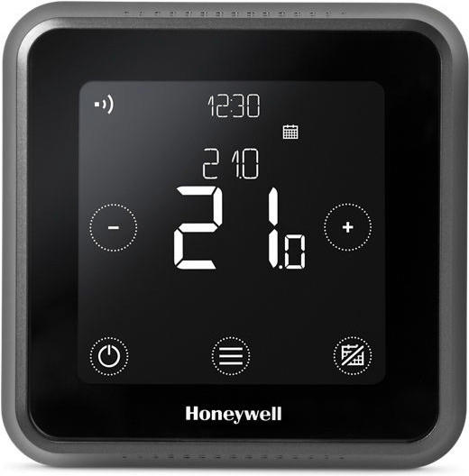 Honeywell Lyric T6 Smart Thermostat