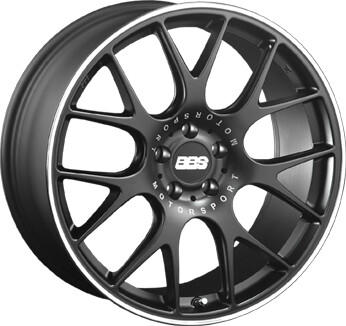 BBS CH-R (9x18)