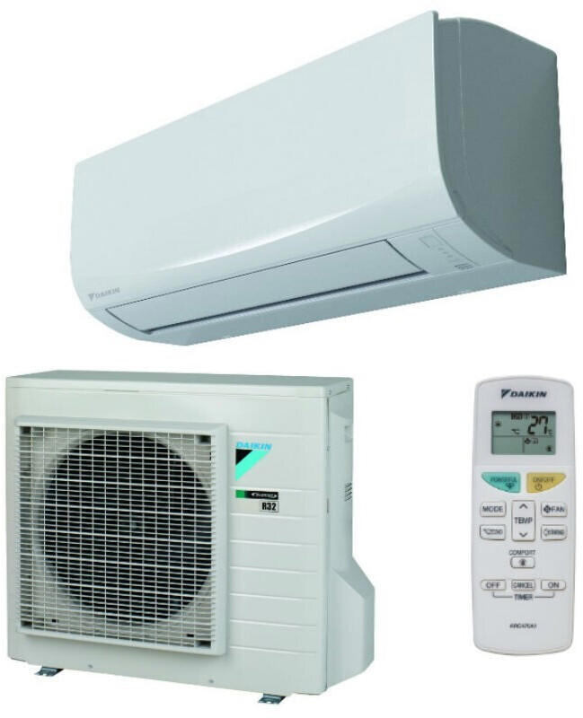 Daikin Sensira FTXF50A 6kW