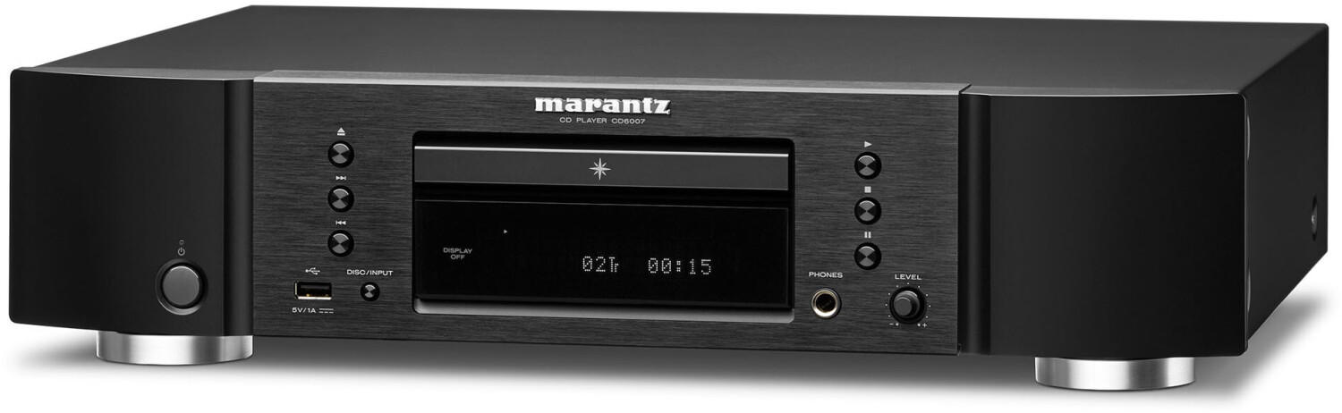 Marantz CD6007