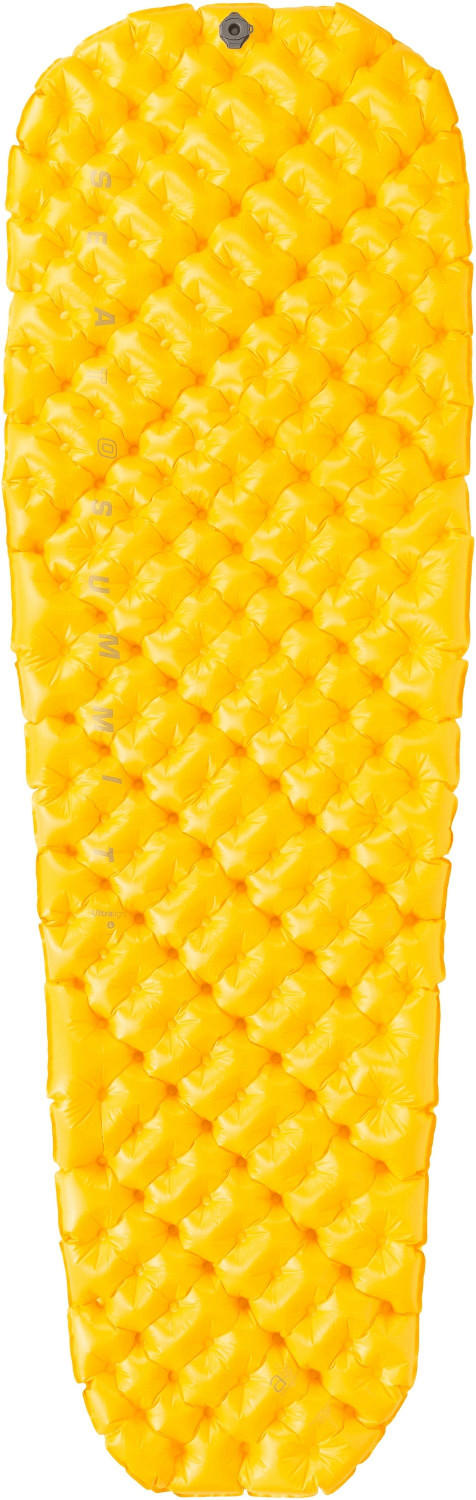 Sea to Summit Ultralight Regular (yellow)