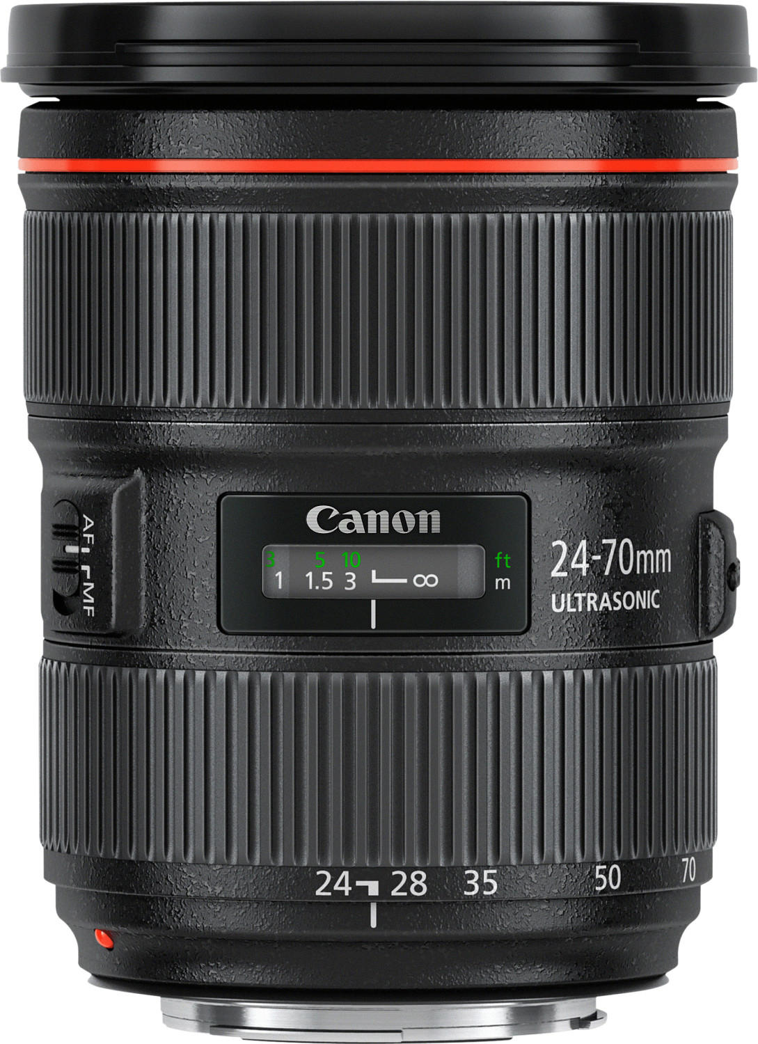 Canon EF 24-70mm f/2.8 L II USM