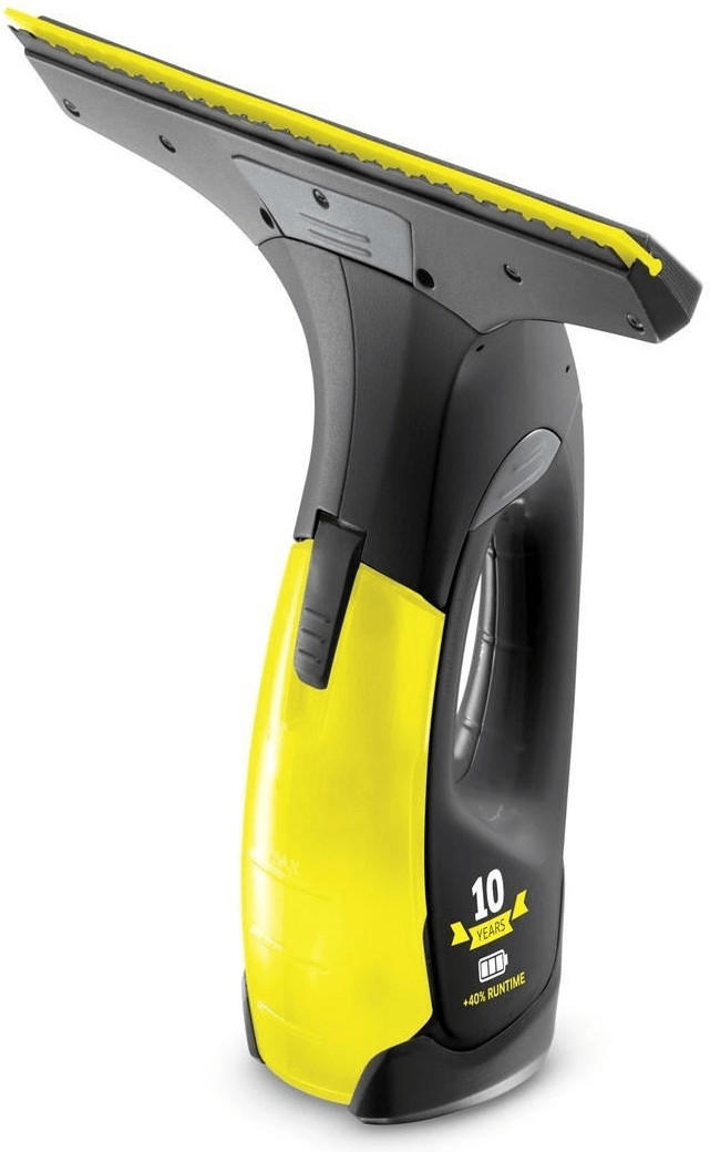 Karcher WV Anniversary Edition