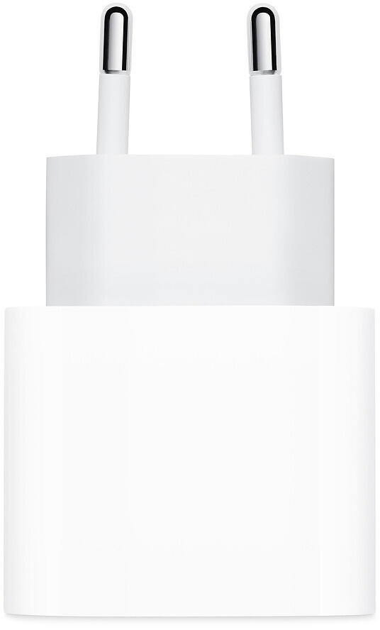 Apple USB-C Power Adapter 20W (MHJE3ZM/A)