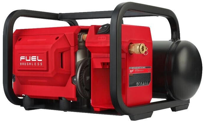 Milwaukee M18FAC-0X