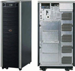 APC Symmetra LX 8kVA scal. to 16kV (SYA8K16I)