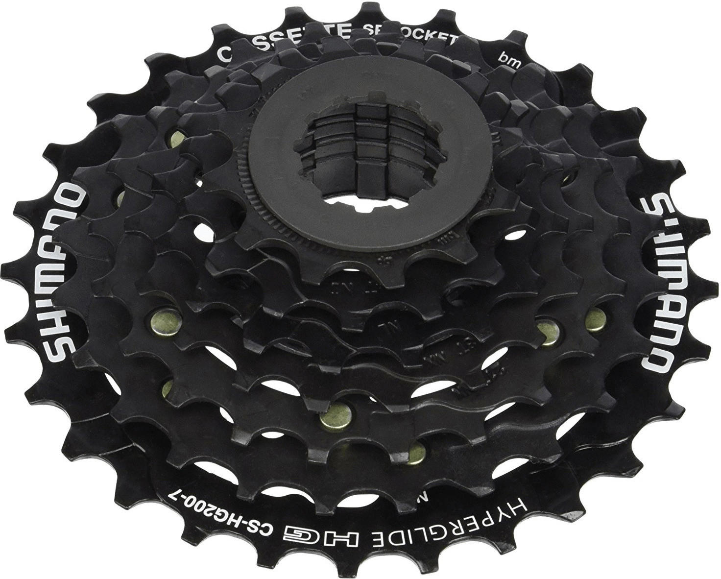 Shimano CS-HG200 (12-32) (9)