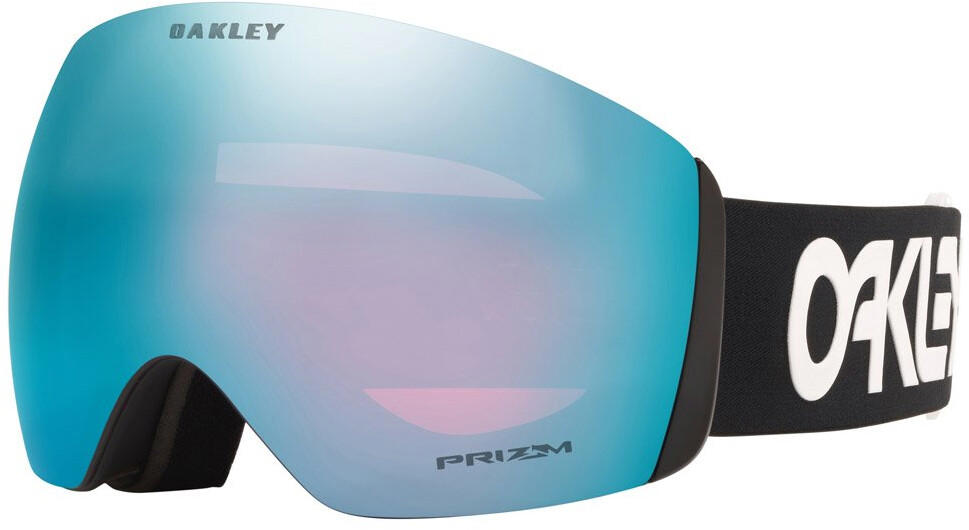 Oakley Flight Deck OO7050-83 (factory pilot black/prizm snow sapphire iridium)