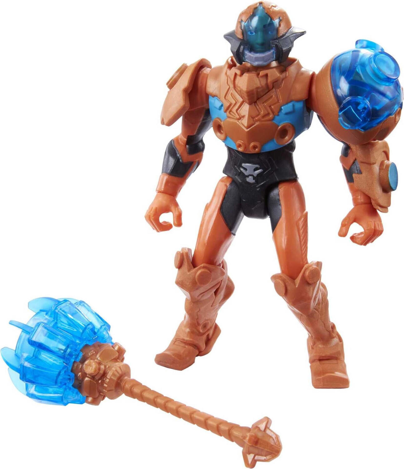 Mattel He-Man and The Masters of Universe Power Attack