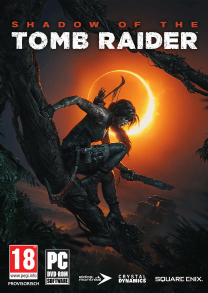 Shadow of the Tomb Raider (PC)