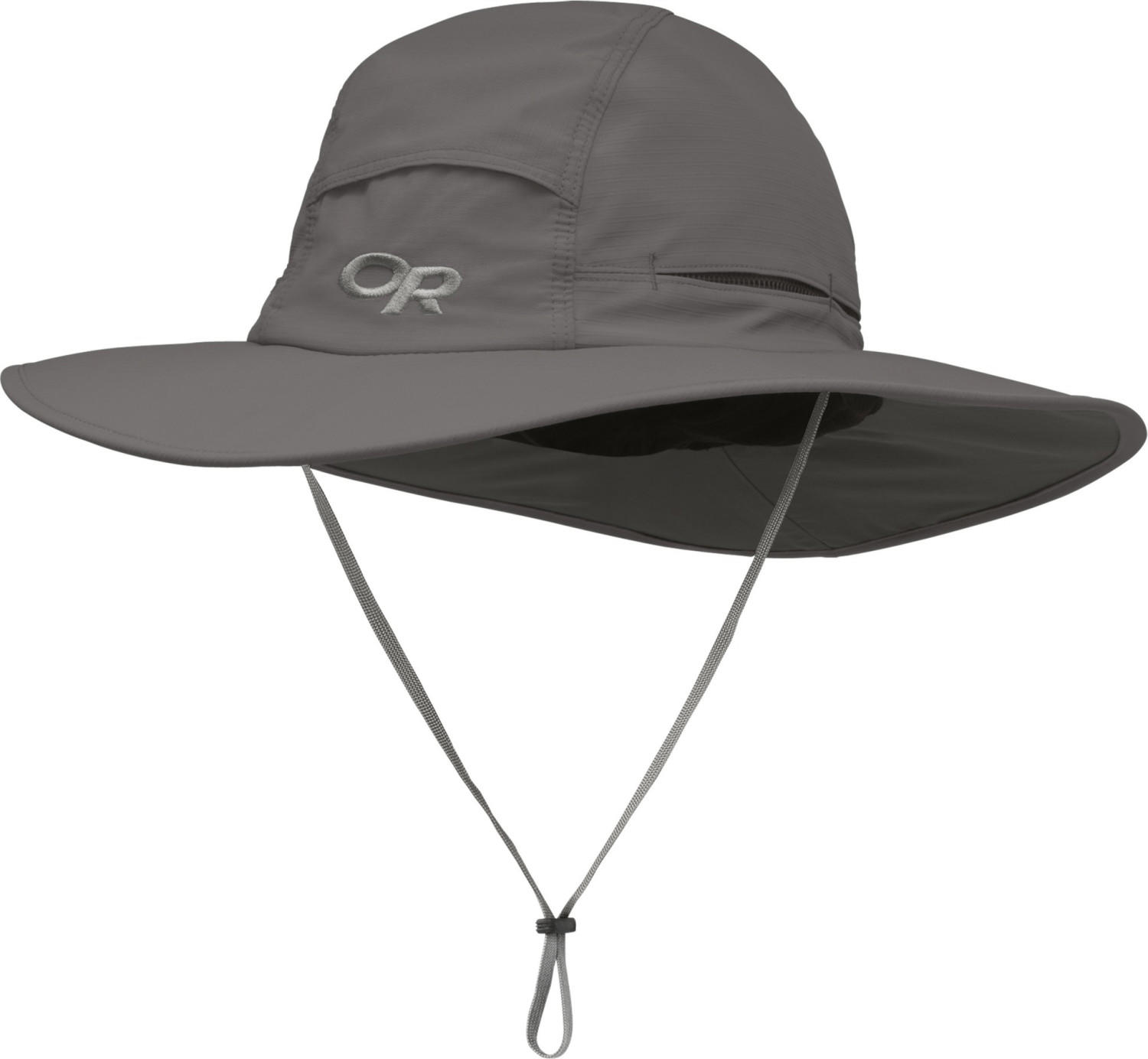 Outdoor Research Sombriolet Sun Hat pewter