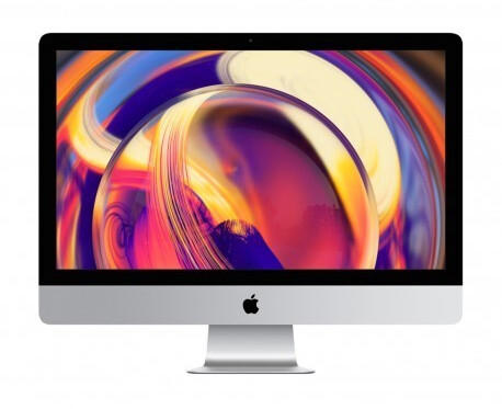 Apple iMac 27" Retina 5K Display [2020]