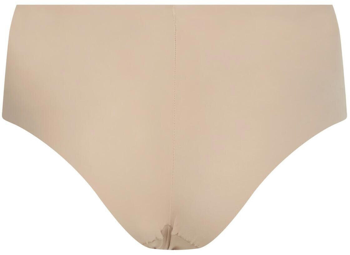 Calvin Klein Pantie Flat beige