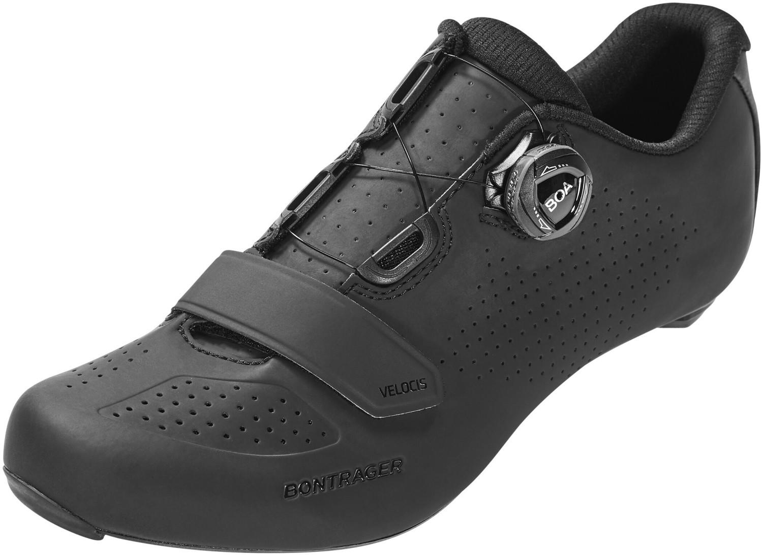 Bontrager Velocis black