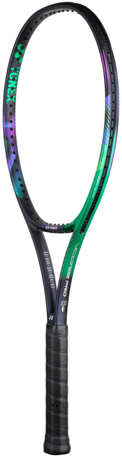 Yonex VCore Pro 100 in/300 g (2021)