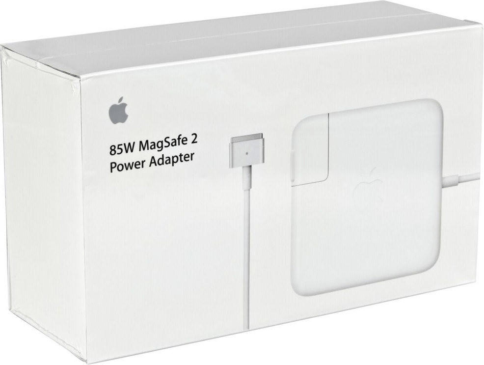 Apple 85W MagSafe 2 Power Adapter (MD506B/B)