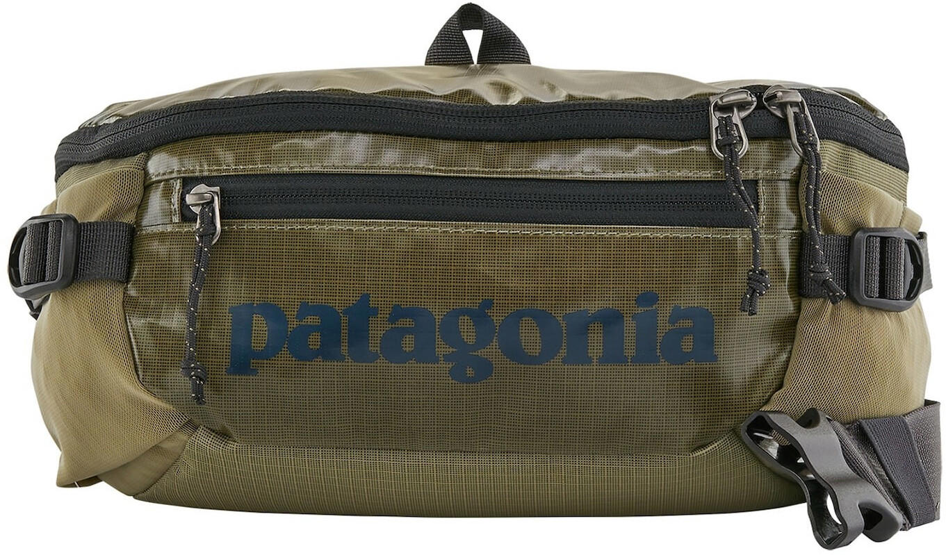 Patagonia Black Hole Waist Pack 5L (49281)